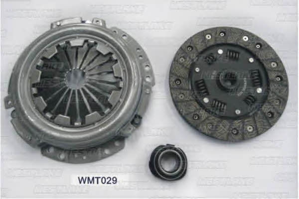Westlake WMT029 Clutch kit WMT029