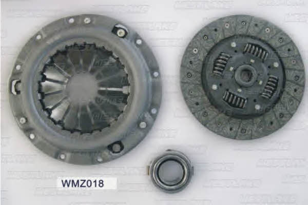 Westlake WMZ018 Clutch kit WMZ018