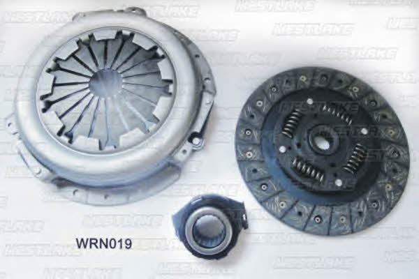 Westlake WRN019 Clutch kit WRN019