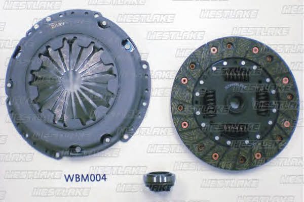 Westlake WBM004 Clutch kit WBM004