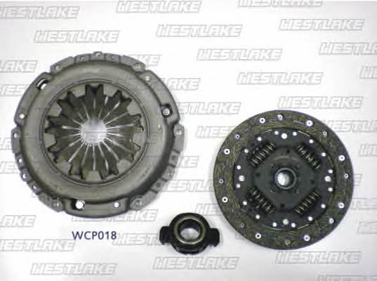 Westlake WCP018 Clutch kit WCP018