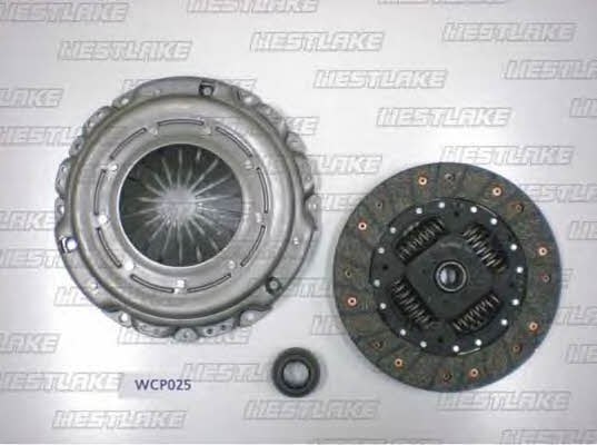 Westlake WCP025 Clutch kit WCP025