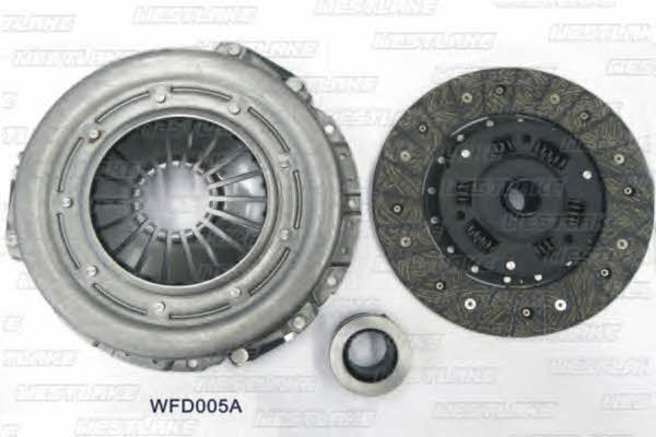 Westlake WFD005A Clutch kit WFD005A