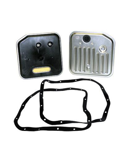 Automatic transmission filter WIX 58613