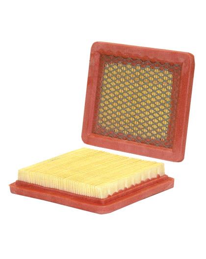 Air filter for special equipment WIX 42420