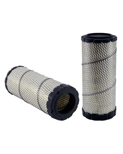 Air filter Lamborghini: 46652 WIX Air filter