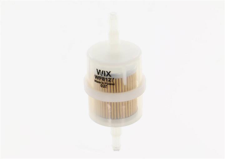 WIX WF8127 Fuel filter WF8127