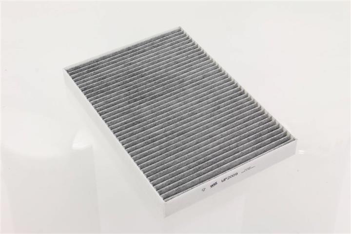 WIX WP2009 Activated Carbon Cabin Filter WP2009
