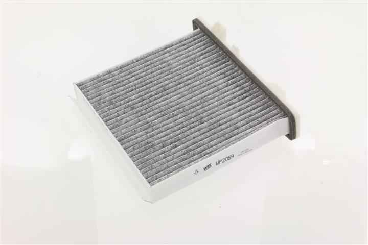WIX WP2059 Activated Carbon Cabin Filter WP2059