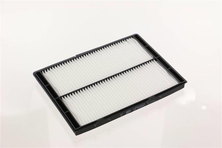 WIX WP6860 Filter, interior air WP6860