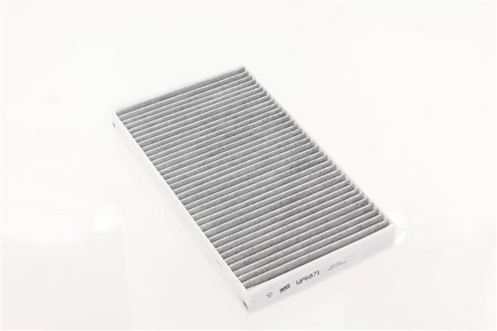 WIX WP6871 Activated Carbon Cabin Filter WP6871