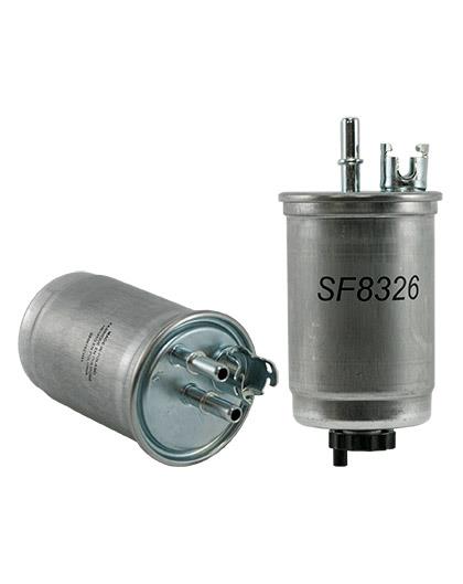 WIX WF8326 Fuel filter WF8326