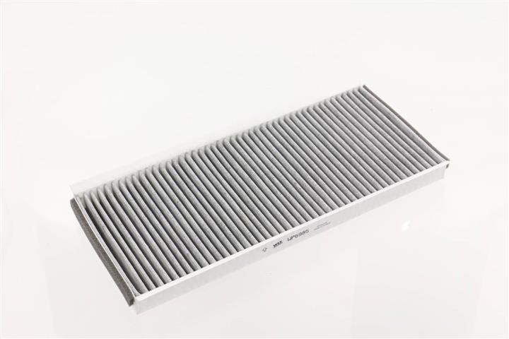 Activated Carbon Cabin Filter WIX WP6985
