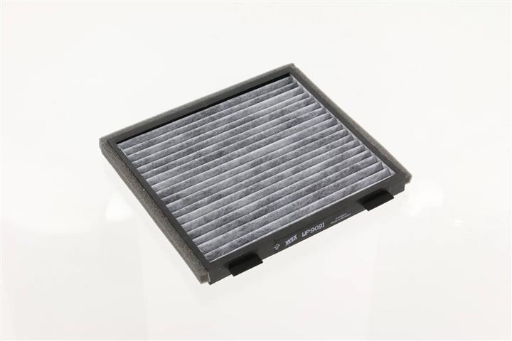 WIX WP9091 Activated Carbon Cabin Filter WP9091