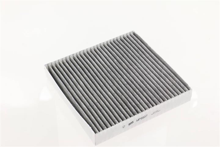 WIX WP9107 Activated Carbon Cabin Filter WP9107