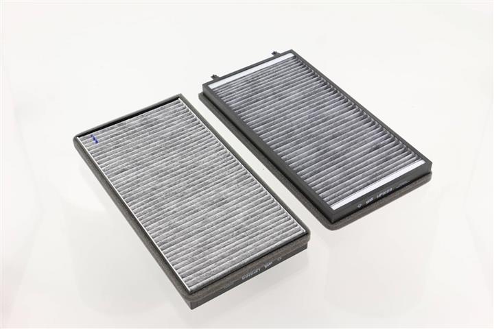 WIX WP9169 Activated Carbon Cabin Filter WP9169
