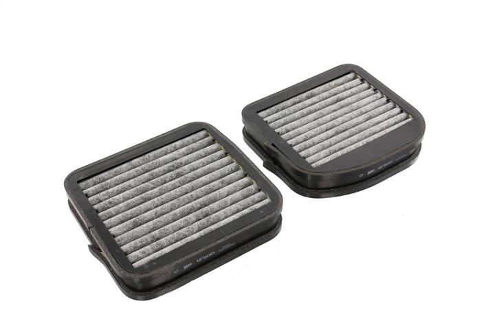 WIX WP9195 Activated Carbon Cabin Filter WP9195