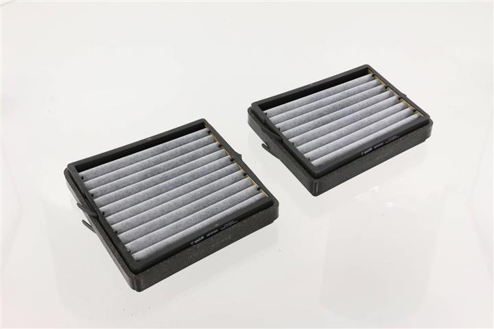 WIX WP9199 Activated Carbon Cabin Filter WP9199