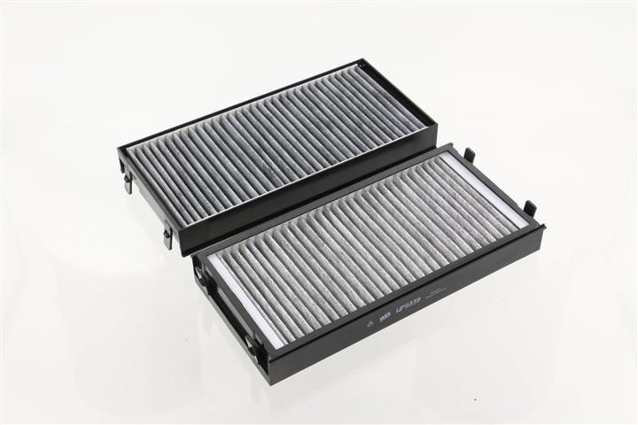 WIX WP9339 Activated Carbon Cabin Filter WP9339