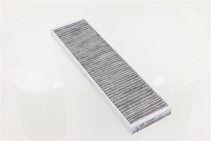WIX WP9363 Activated Carbon Cabin Filter WP9363