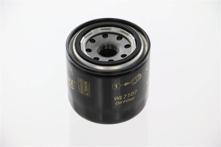 Oil Filter WIX WL7107