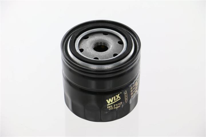 WIX WL7112 Oil Filter WL7112