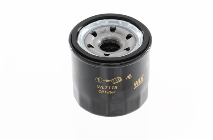 Oil Filter WIX WL7119