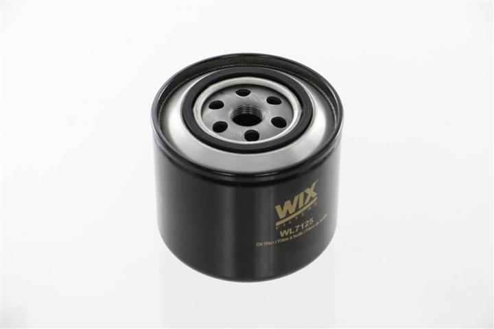 Oil Filter WIX WL7125