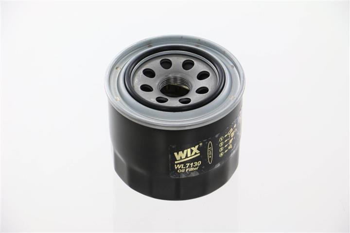 WIX WL7130 Oil Filter WL7130