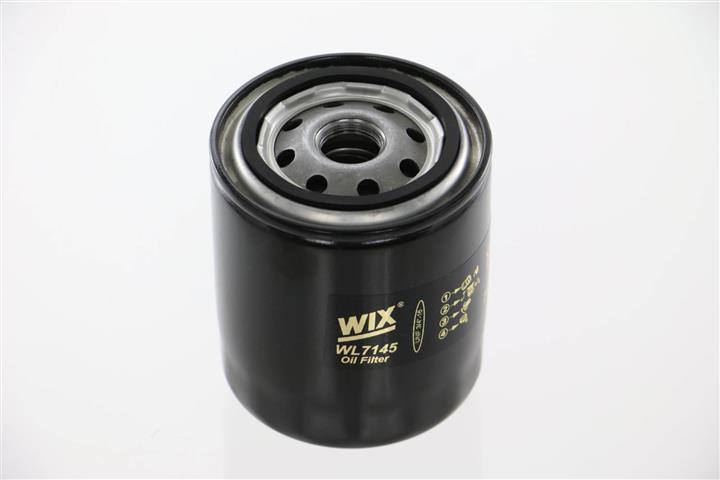 WIX WL7145 Oil Filter WL7145