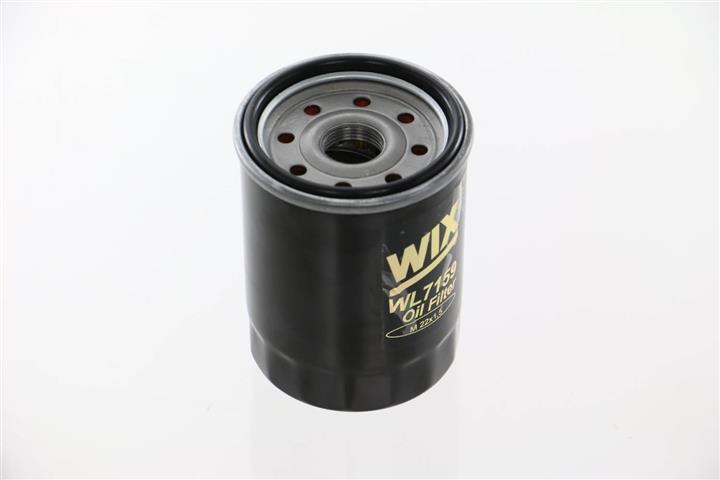 WIX WL7159 Oil Filter WL7159