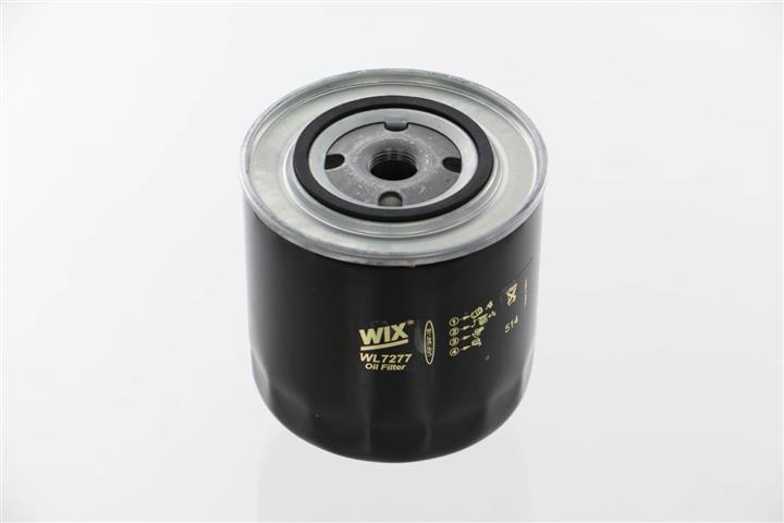 WIX WL7277 Oil Filter WL7277