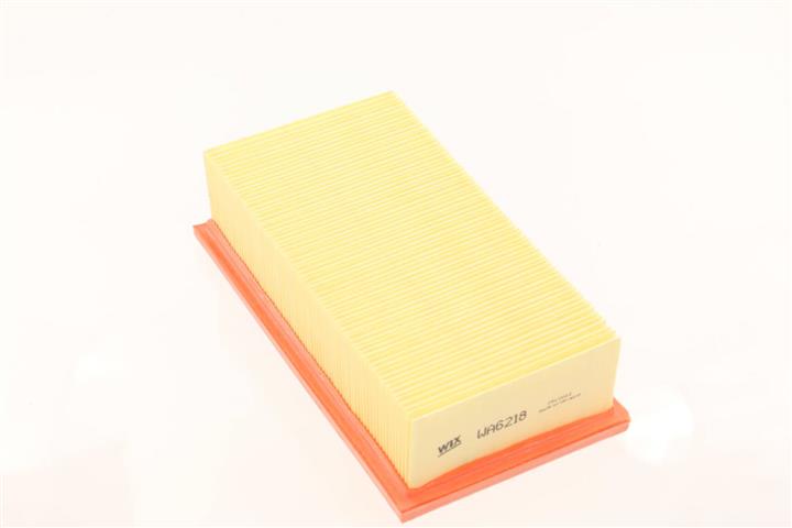 WIX WA6218 Air filter WA6218