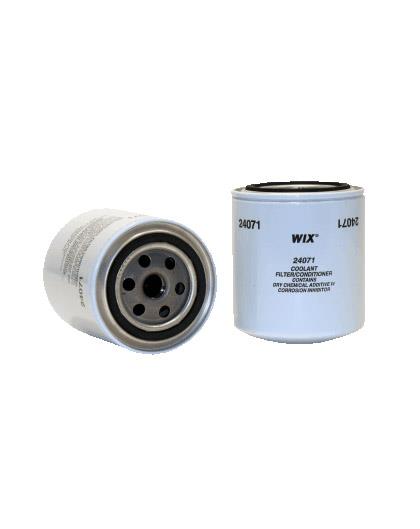 WIX 24071 Dehumidifier filter 24071