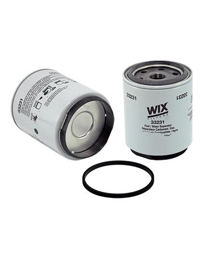 Fuel filter WIX 33231
