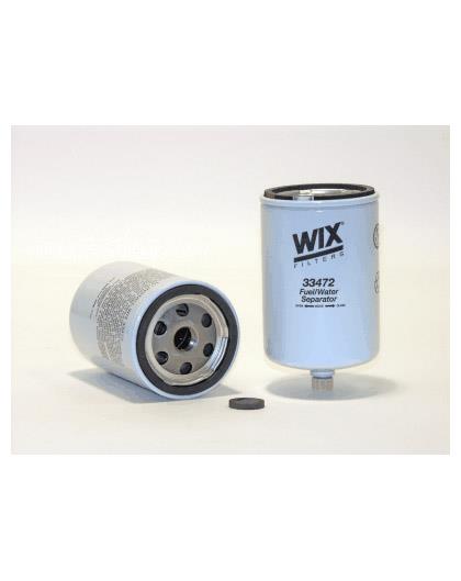 WIX 33472 Fuel filter 33472