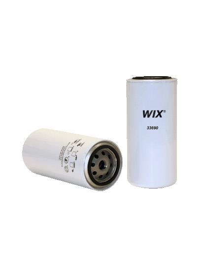WIX 33690 Fuel filter 33690