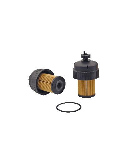 Automotive fuel filter Hummer: 33976 WIX Fuel filter