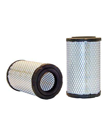 Car air filter Chevrolet: 46440 WIX Air filter for special equipment
