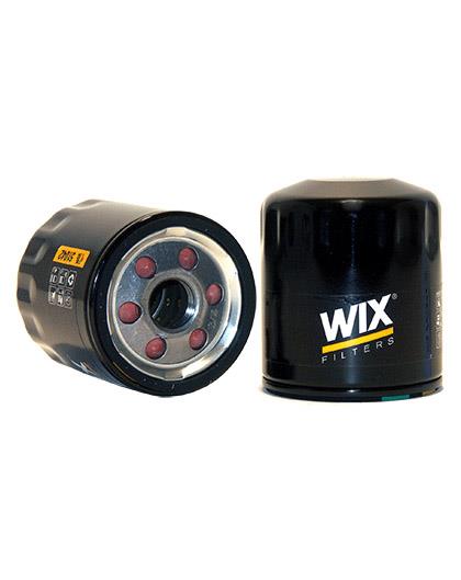 WIX 51042 Oil filter for special equipment 51042