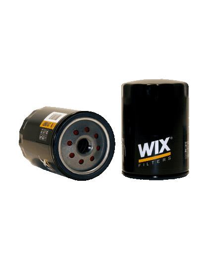 WIX 51060 Oil Filter 51060