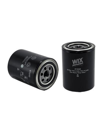 Oil Filter WIX 51243