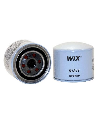 WIX 51311 Oil Filter 51311