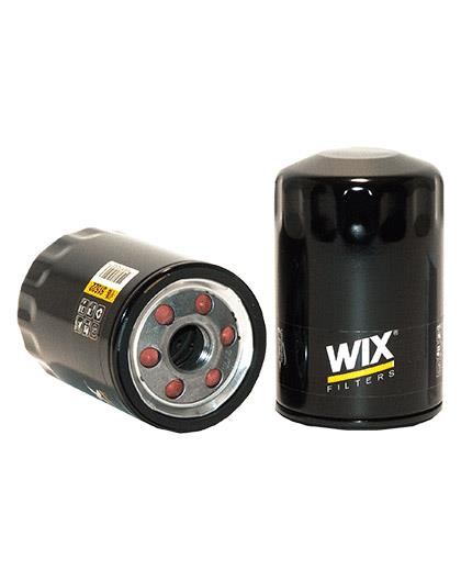 Oil Filter WIX 51522