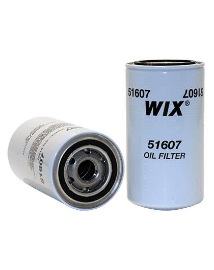 Oil Filter WIX 51607