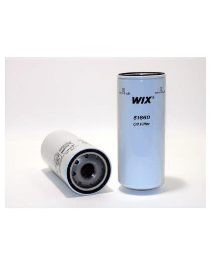 Oil Filter WIX 51660