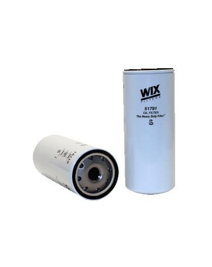 Oil Filter WIX 51791