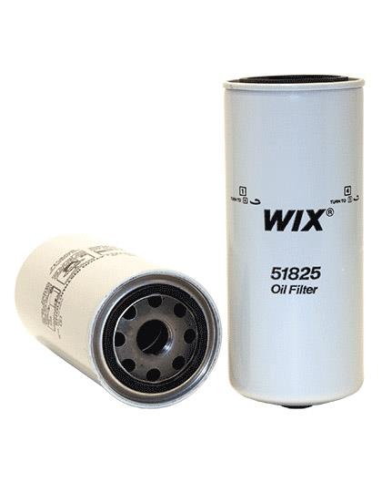 WIX 51825 Oil Filter 51825