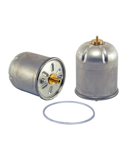 Oil Filter WIX 57140