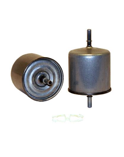 Fuel filter WIX 33097